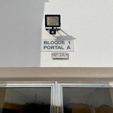 Feliz Casa El Pinar Garrucha Διαμέρισμα Εξωτερικό φωτογραφία