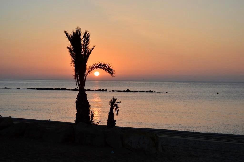 Feliz Casa El Pinar Garrucha Διαμέρισμα Εξωτερικό φωτογραφία
