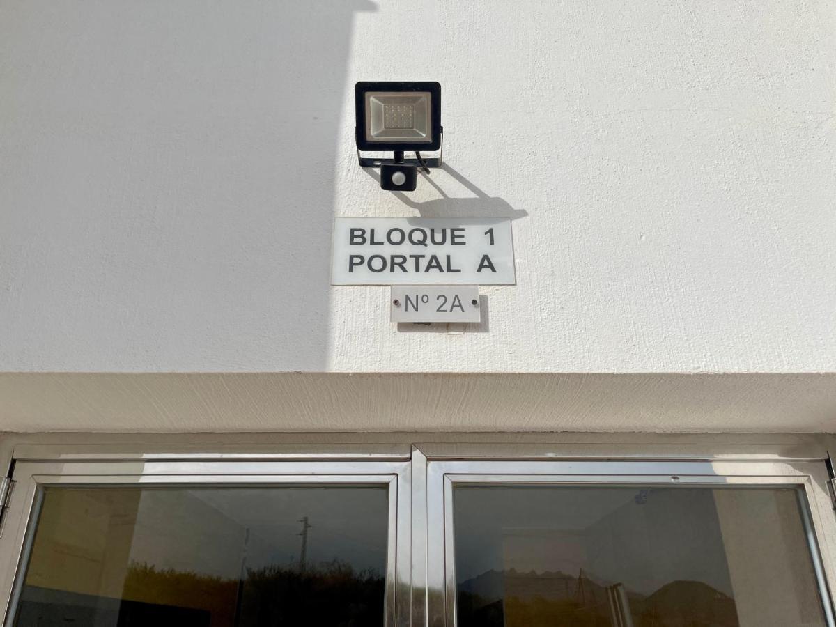 Feliz Casa El Pinar Garrucha Διαμέρισμα Εξωτερικό φωτογραφία